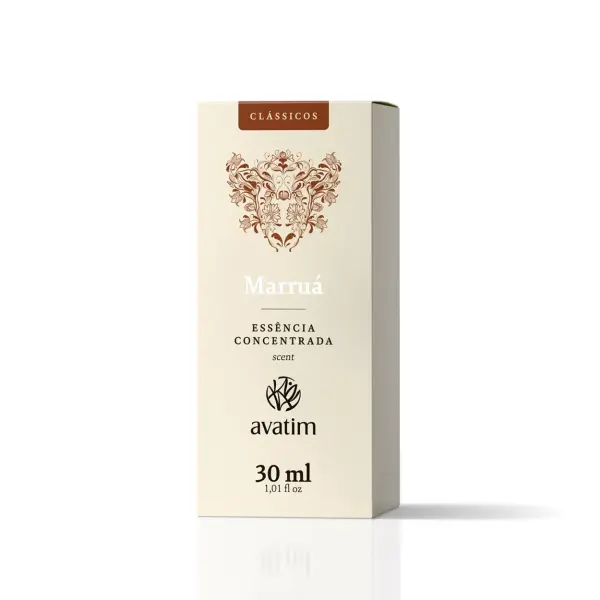 Essência Concentrada Marruá 30ml