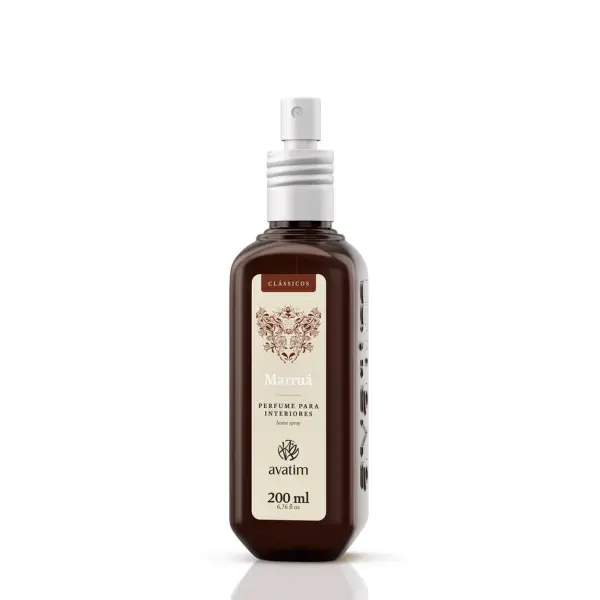 Perfume para Interiores Marruá 200ml