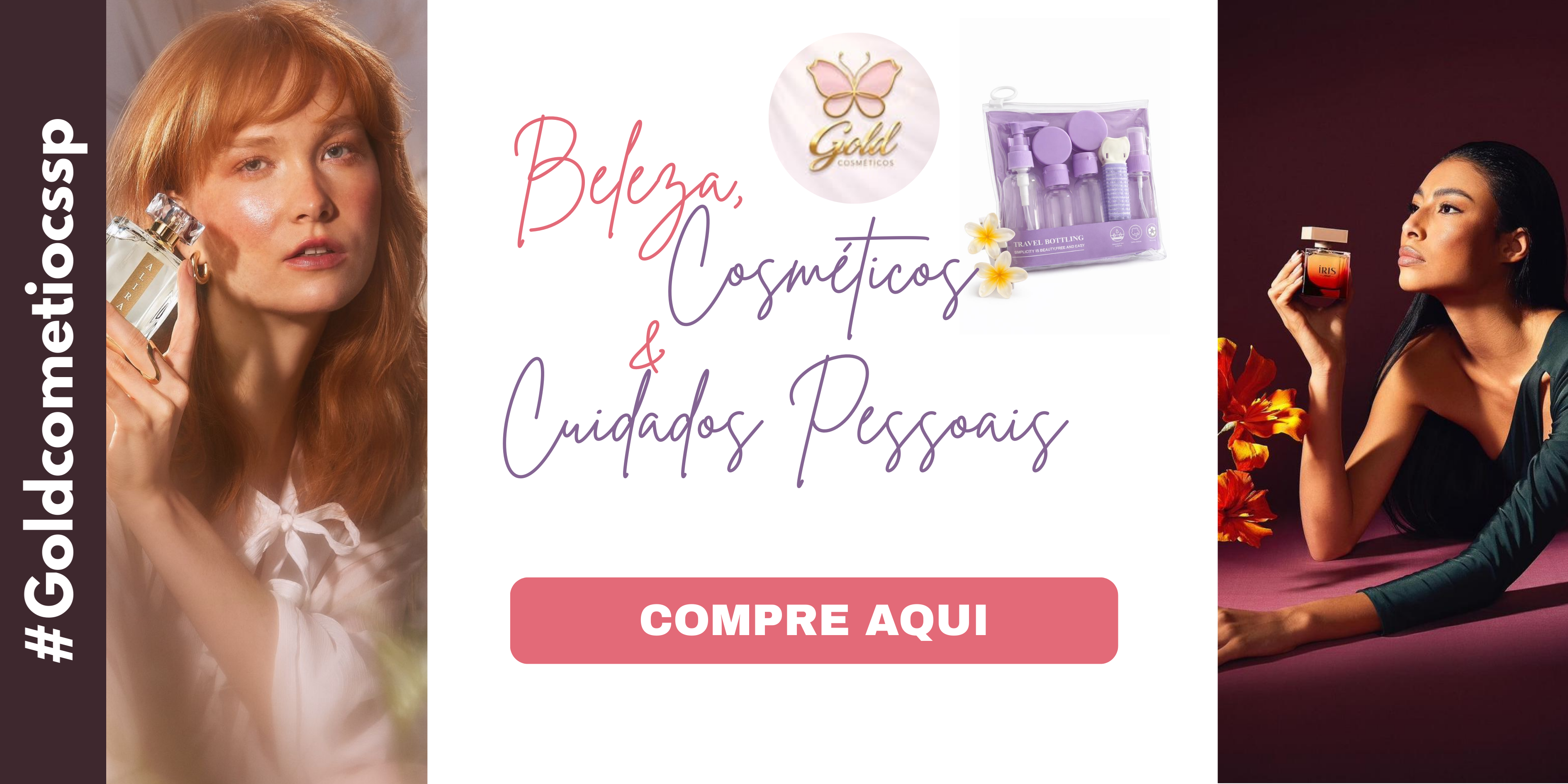 Gold Cosméticos SP